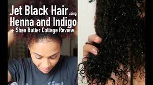 Dyeing My Hair Black With Henna And Indigo Dye My Hair Henna Hair Black Hair