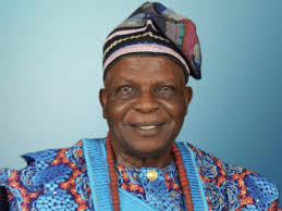 Memories of Dr. Gabriel Ayodele Alade