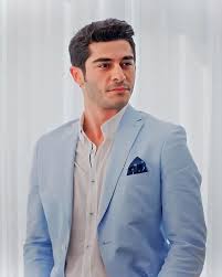 Pin By Karl S On Burak Murat And Hayat Pics Turkish Actors Men S Blazer