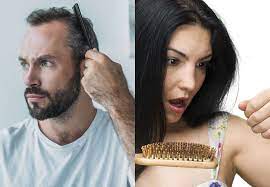 Over time, however, some follicles stop producing hair, and hair shafts become finer. How To Stop Hair Loss In Men Women With These 15 Methods