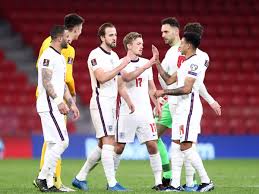 Harry kane is england's captain, chief goalscorer and talisman, which is great when things are going well, but when the striker is off the boil, as he was horribly again on friday against scotland. World Cup Qualifiers Harry Kane Ends England Goal Drought To Sink Albania Football News Times Of India