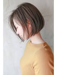 2021年冬 ミディアムの髪型 ヘアアレンジ 人気順 26ページ目 ホットペッパービューティー ヘアスタイル ヘアカタログ ヘアスタイル 髪型 髪 カット