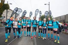 Pacemakers for the masses (those people who are running for a 3 hour time, or 4hr 30 time, etc) are marathon runners who can there are few examples of people running marathons with pacemaker. 16 Cep Pacemaker Stehen Fur Euch Bereit 22 Dresden Marathon