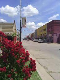 There are so many things to do, you may want to stay an extra week or so to experience them all. City Of Poteau