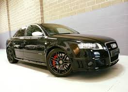 Image result for Phantom Black 2008 RS4