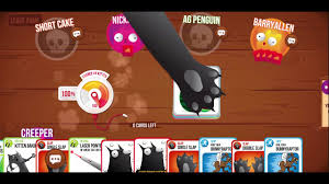 However, certain bonuses allow you to stay in the game. Kittens H4x Exploding Kittens Modded Apk Tretrauit Youtube