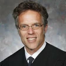 Stephen A. Higginson