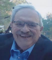 Obituary information for John "Jack" Michael Orlando