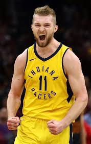 Sabonis entered the next season on the wooden award preseason watch list. Happy Birthday Domantas Sabonis Pacers