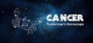 Libra scorpio sagittarius capricorn aquarius pisces. Cancer Horoscope Tomorrow June 13 2021