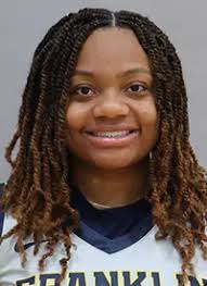 2024-25 Women's Basketball Roster