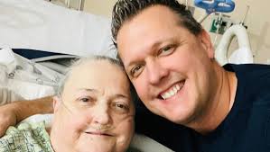 Fundraiser by Ben Baker : Memorial-Funeral-Grave Stone for Dantzel Kay Baker