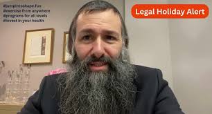 Moshe Moskowitz posted