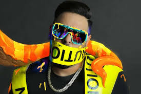 Badshah India S Rap King Dethrones Taylor Swift And Bts On Youtube With 75 Million Views In 24 Hours Business Insider India Retro round clip on nose sunglasses matrix movie rimless sun glasses men uv400top rated seller. bts on youtube with 75 million views