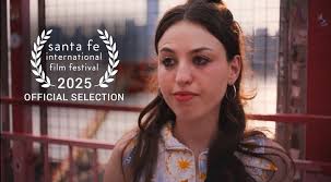 Thrilled to be screening at the Oscar-qualifying @santafeintlfilmfest this  October! 🤠🌵🏜️