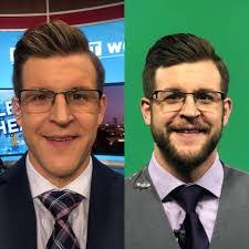 Brandon Spinner's Instagram, Twitter & Facebook