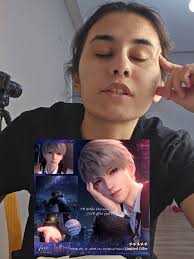 #loveanddeepspace #Xavier