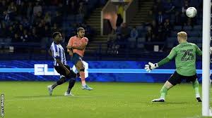Everton vs sheffield wednesday | british pathé. Sheffield Wednesday 0 2 Everton Dominic Calvert Lewin Double Sees Off Championship Side Bbc Sport