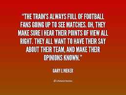 We did not find results for: Gary Lineker Quotes Quotesgram