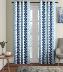 For a quite long time, dark blue is considered to be a perfect color to choose in decorating boys' bedroom. Blue Curtains Online Shopping For Women At Low Prices