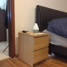 We did not find results for: Ikea Malm Bedside Table Furniture Home Living Furniture Tables Sets On Carousell