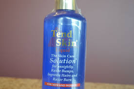 First, and most commonly, ingrown hairs are caused by shaving your skin in the wrong direction. The Best Ingrown Hair Product Tired Of Always Having Bumpy Skin This Product Is Wonderful With Ingrown Hairs And Raz Skin Care Solutions Tend Skin Bumpy Skin