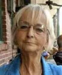 Judy Edwards Obituary (1945