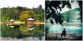 Masuk di kabupaten majalengka dengan medan yang tak begitu sulit dan wisatawan bisa bertanya pada warga sekitar untuk menunjukkan jalan menuju lokasi. Fmo9qk8rtqmoam