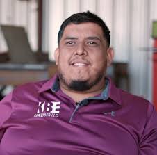 Houston Metal Churches