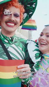 Glædelig Aalborg #Pride 🏳️‍⚧️🏳️‍🌈 #aalborg #dkpride #aalborgcity
