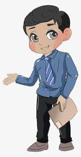 Mewarnai gambar guru kreasi warna. Logan Is 7 Years Old Loves Banks And Keeping Track Laki Laki Gambar Kartun Guru Transparent Png 500x909 Free Download On Nicepng