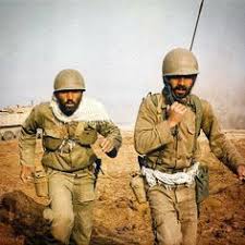 Maybe you would like to learn more about one of these? Guerra Iran Irak