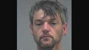 Levy County Sheriff warns of indecent exposure suspect