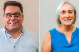 Raquel Chini anuncia mais dois secretários para nova administração de Praia  Grande