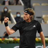 Live στοίχημα με live streaming*, live scores και γρήγορο cash out* με πολλές επιλογές σε κορυφαίες αποδόσεις! Stefanos Tsitsipas Sdna