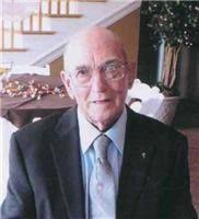 Kenneth Hooper Obituary (1925