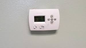 How Do You Remove The Permanent Hold On A Honeywell Thermostat - Tom'S Tek  Stop