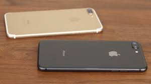 Iphone 8 Plus Vs Iphone 7 Plus Full Comparison Youtube