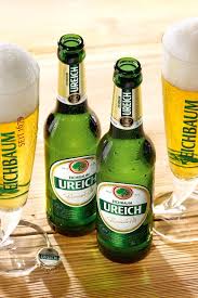 Ureich 3 Brauerei Alkoholfrei Alkohol