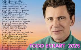 Todd Eckart