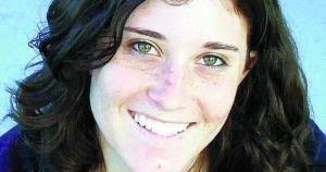 Student of the week: Sarah Dunlap