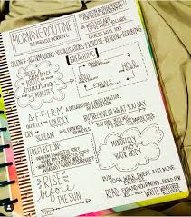 17 College Student Bullet Journal Ideas To Ace Your Classes Miracle Morning Routine List Of Bullet Journal Pages Bullet Journal
