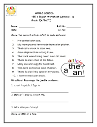 Printable english grammar exercises with answers (pdf worksheets to download). Worksheet Splendi Comprehension For Grade Worksheets Science Pdf Books Grade 3 English Worksheets Worksheets Division For Grade 3 First Grade Packet Worksheets Kumon At Home Equivalent Fractions For Kids Converting Fractions Games