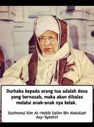 Derhaka Kepada Ibu Bapa Adalah Dosa Yang Menuju Puncak Supply Services Facebook