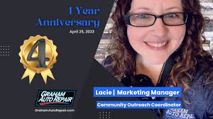 Lance Sargent Racing