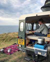 Dinner By Mattjohncobb Defender110csw Landroverdefender Landroverphotoalbum Land Rover Camping Land Rover Defender Camping Defender Camper
