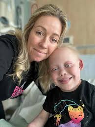 TikTok's Bella Brave Dies at 10, Mom Shares in Heartbreaking Update