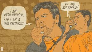 In El Paso, Immigrant Youth Are Changing the Face of Border Activism