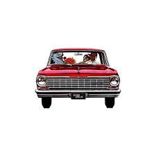 Image result for Desert Beige 1964 Nova