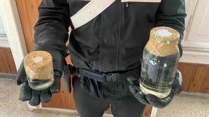 Arrestato conduttore tv a milano. Roma Nell Auto Metanfetamina E Droga Dello Stupro